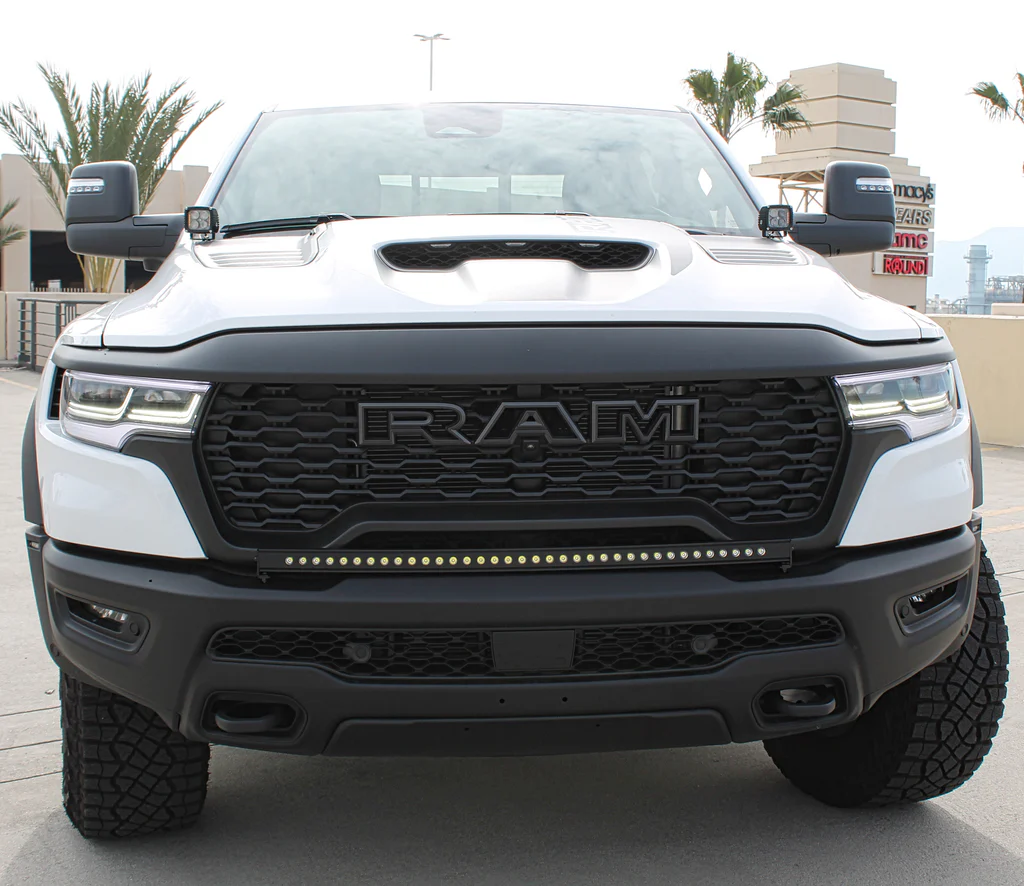 M&R Hood Mount/Ditch Lights (Ram RHO / TRX) - Image 7