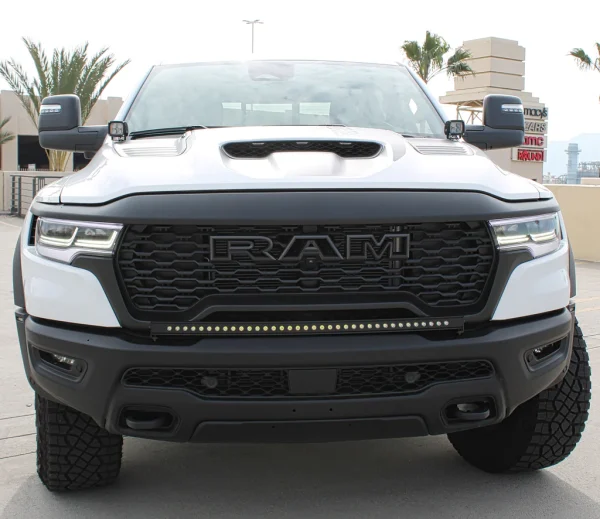 M&R 40" Light Bar SLIM (Ram RHO 2025+/Ram TRX 2027+) - Image 6