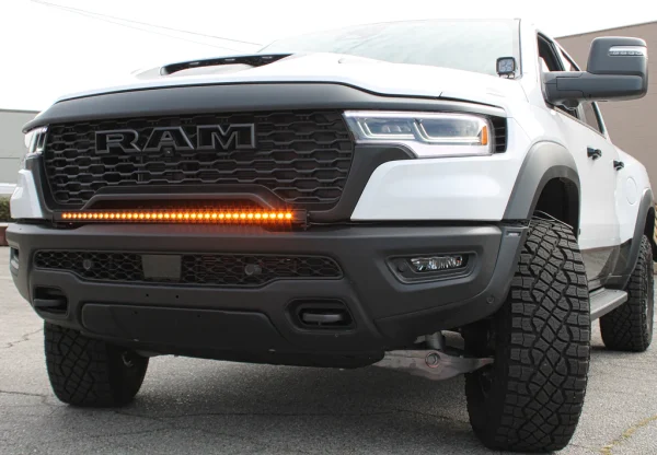 M&R 40" Light Bar SLIM (Ram RHO 2025+/Ram TRX 2027+) - Image 7