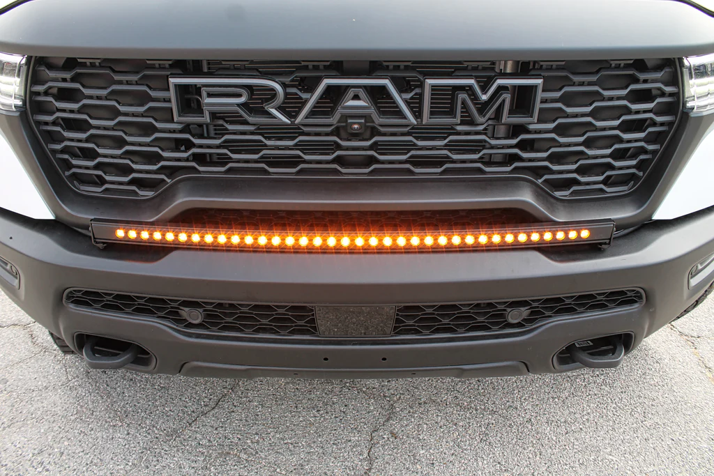 M&R 40" Light Bar SLIM (Ram RHO 2025+/Ram TRX 2027+) - Image 8