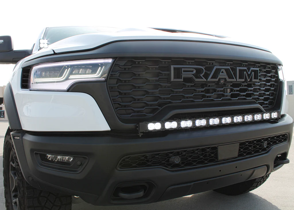 M&R 40" Light Bar PRO (Ram RHO 2025+/Ram TRX 2027+) - Image 4