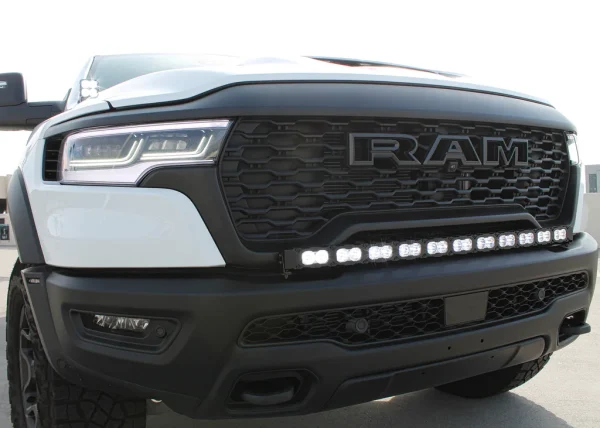 M&R 40" Light Bar PRO (Ram RHO 2025+/Ram TRX 2027+) - Image 3