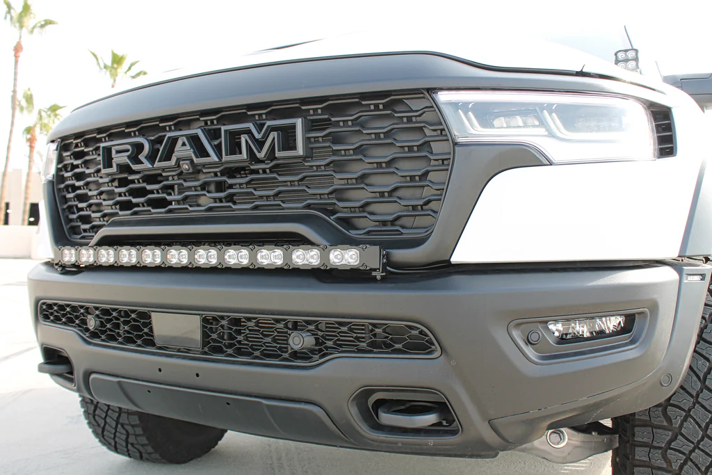 M&R 40" Light Bar PRO (Ram RHO 2025+/Ram TRX 2027+) - Image 5
