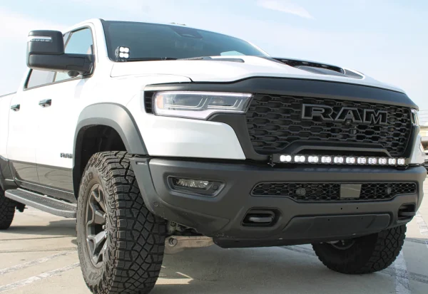 M&R 40" Light Bar PRO (Ram RHO 2025+/Ram TRX 2027+)