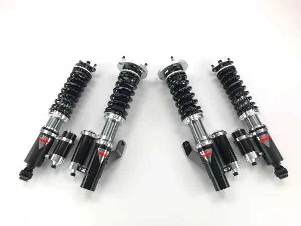 Silver's NEOMAX Coil Over Kit (Hellcat/Scatpack) 2-Way