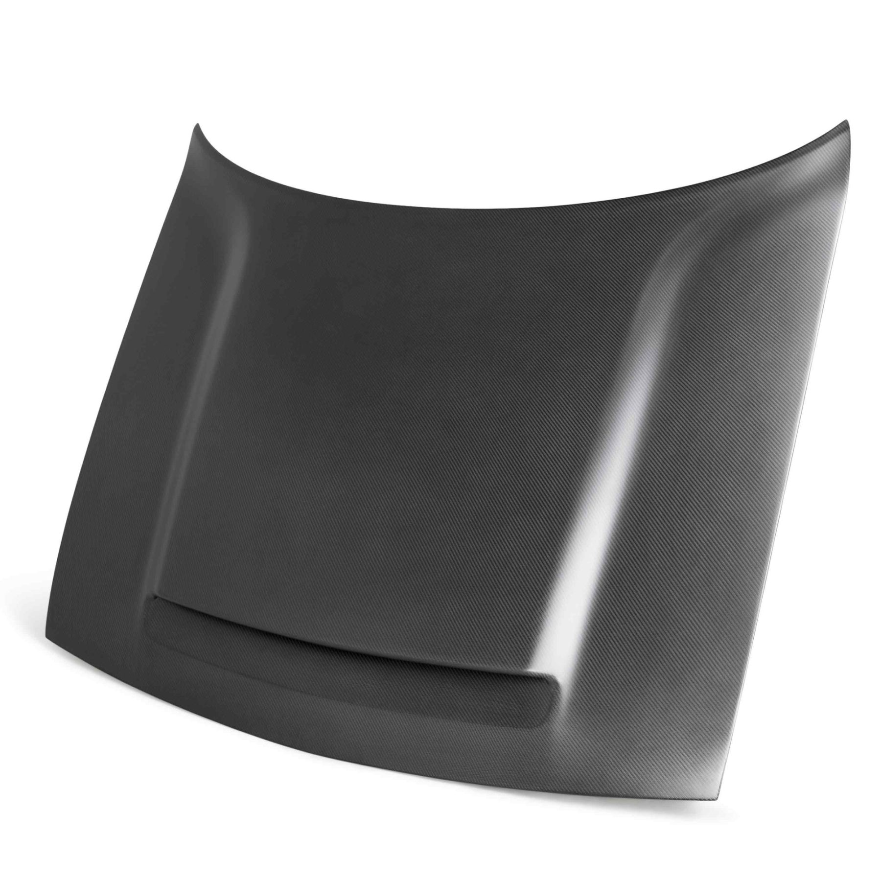 Anderson Composites Dry Carbon Demon Hood (Dodge Challenger) - Image 2
