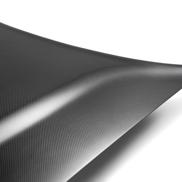 Anderson Composites Dry Carbon Demon Hood (Dodge Challenger) - Image 6