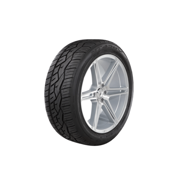 NITTO NT420V