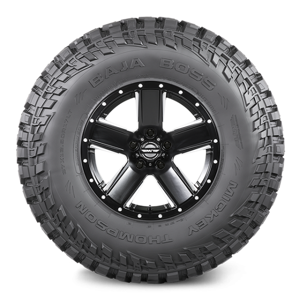 Mickey Thompson Baja Boss M/T - Image 3