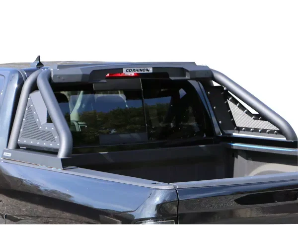 Go Rhino Sport Bar 2.0 (Ram TRX / RHO) - Image 3
