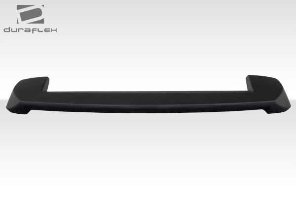 Duraflex Heritage Roof Wing (Jeep Grand Cherokee 2014-2021) Fiberglass - Image 2