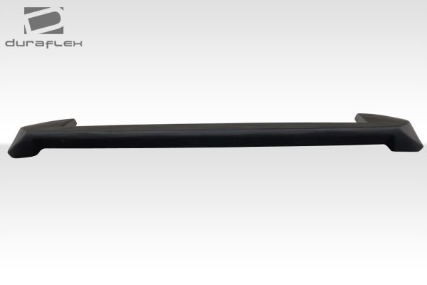 Duraflex Heritage Roof Wing (Jeep Grand Cherokee 2014-2021) Fiberglass - Image 3