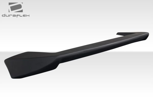 Duraflex Heritage Roof Wing (Jeep Grand Cherokee 2014-2021) Fiberglass - Image 4