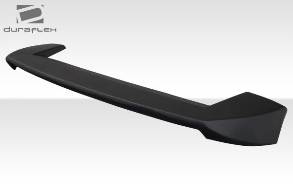 Duraflex Heritage Roof Wing (Jeep Grand Cherokee 2014-2021) Fiberglass - Image 5
