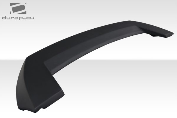 Duraflex Heritage Roof Wing (Jeep Grand Cherokee 2014-2021) Fiberglass - Image 6
