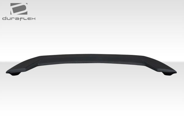 Duraflex Heritage Roof Wing (Jeep Grand Cherokee 2014-2021) Fiberglass - Image 7