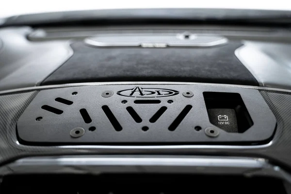 Addictive Dessert Designs Digital Device Dash Mount (Ram TRX / RHO) - Image 3