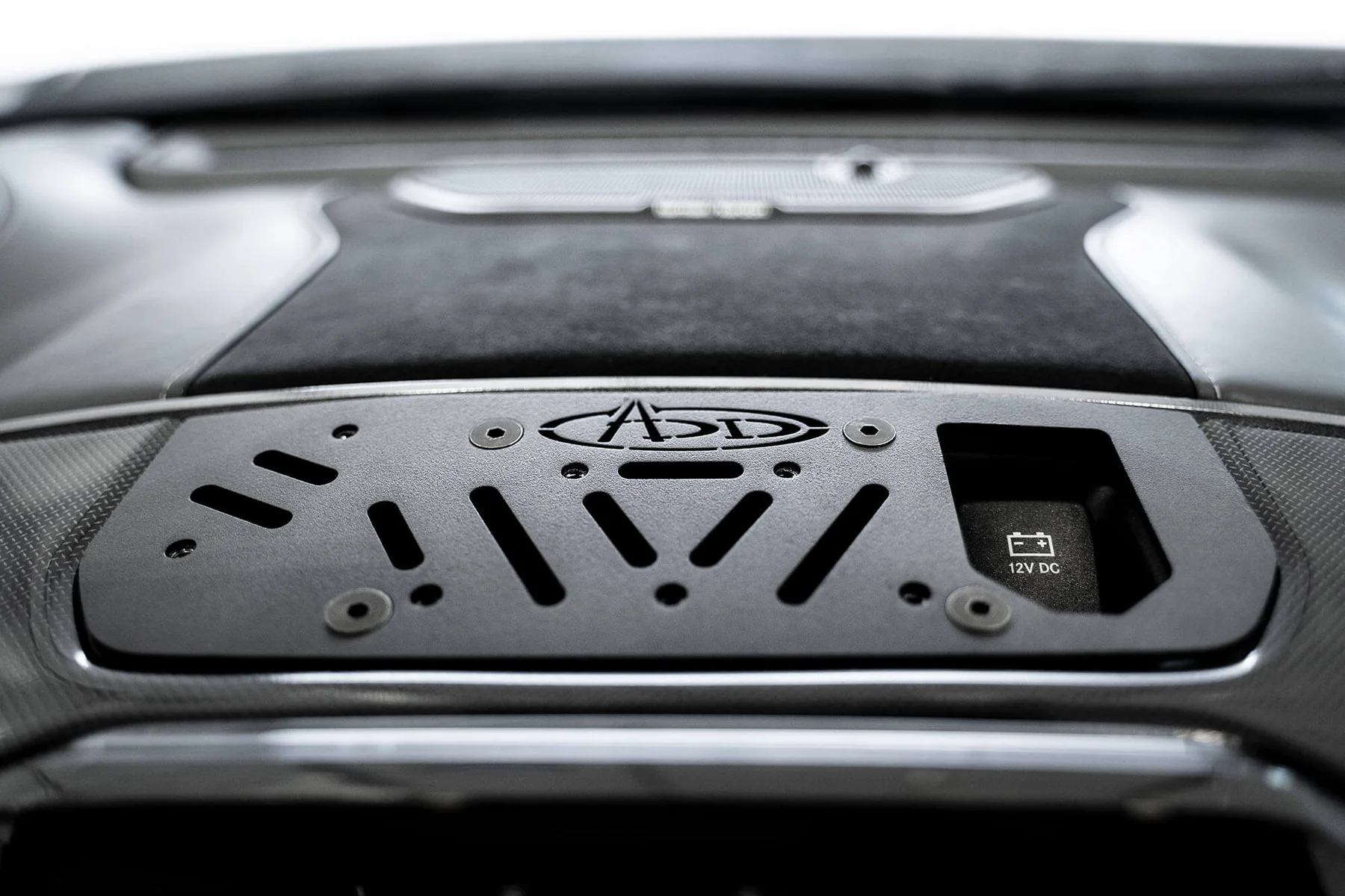 Addictive Dessert Designs Digital Device Dash Mount (Ram TRX / RHO) - Image 3