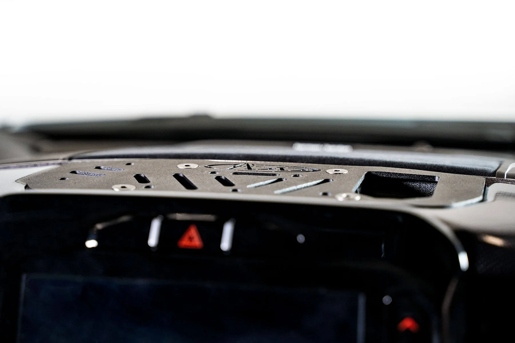 Addictive Dessert Designs Digital Device Dash Mount (Ram TRX / RHO) - Image 6