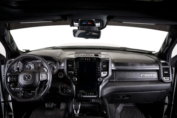 Addictive Dessert Designs Digital Device Dash Mount (Ram TRX / RHO) - Image 7