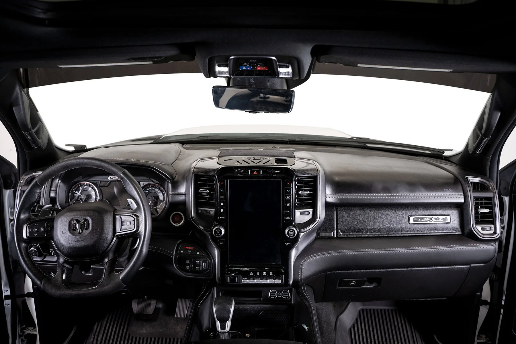 Addictive Dessert Designs Digital Device Dash Mount (Ram TRX / RHO) - Image 7