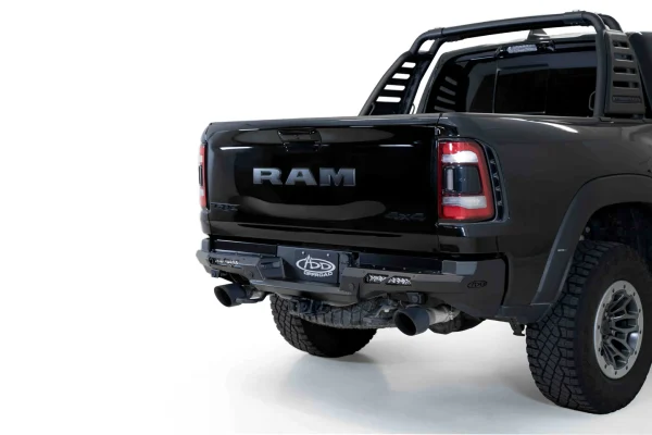 Addictive Desert Designs Phantom Rear Bumper (Ram TRX) 2021-2024 - Image 4