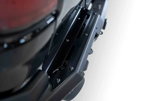 Addictive Desert Designs Phantom Rear Bumper (Ram TRX) 2021-2024 - Image 5