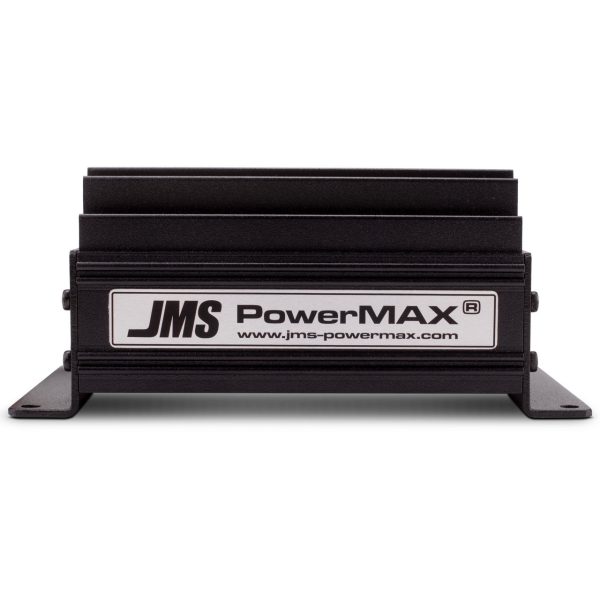 JMS FuelMAX Fuel Pump Voltage Booster V2 w/Plug & Play Dual Output (Ram TRX) - Image 3