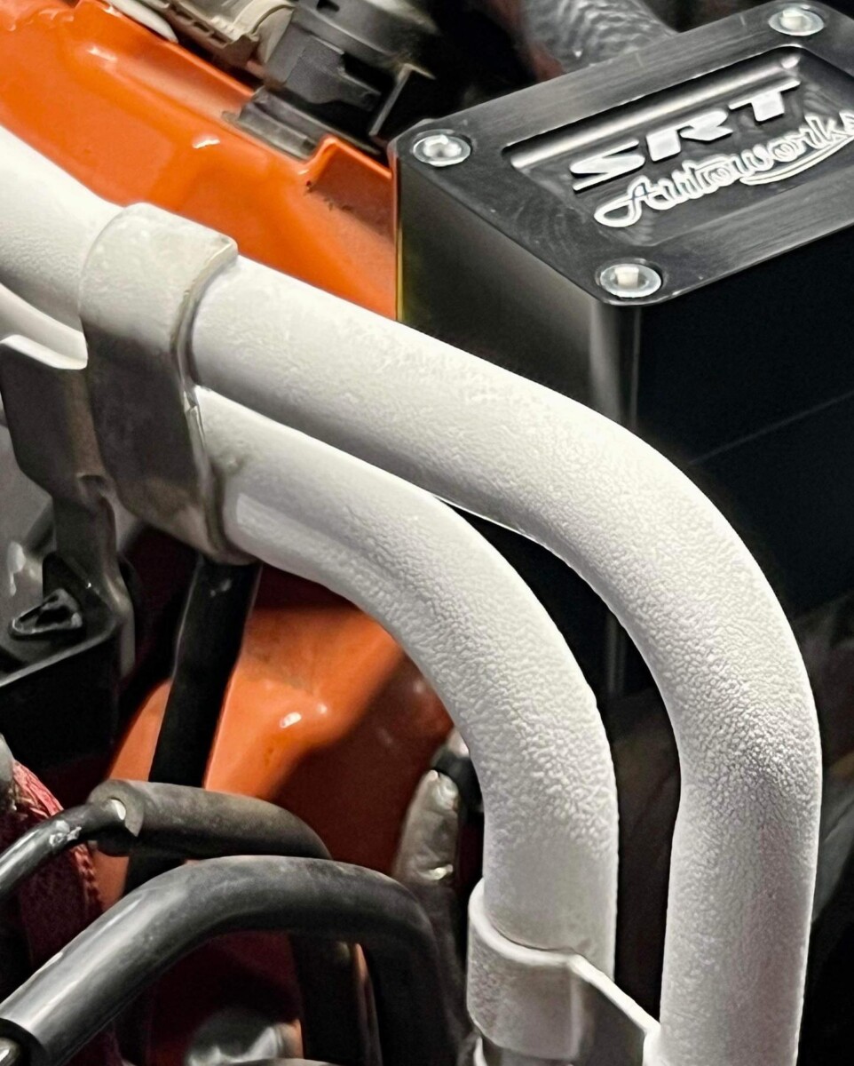 IC Chiller – Hellcat Challenger & Charger Interchiller (Plug & Play) - Image 4