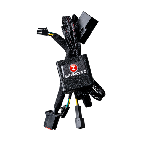 Z Automotive NoLimitz DT (Ram TRX) 2021-2024