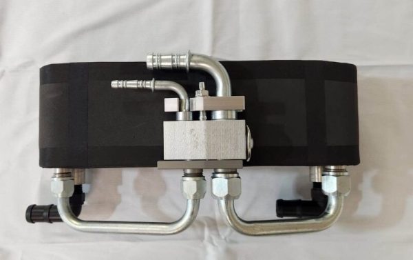 IC Chiller – Durango Hellcat