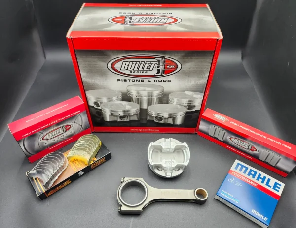 FRP Tuning 6.4 Drop In Rod and Piston Kits w/ Bearings