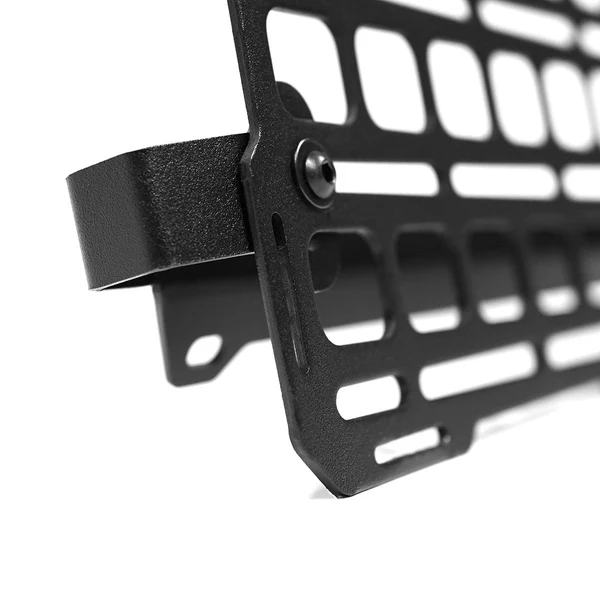 BUILTRIGHT Seat Back Tech Plate Molle Kit (Ram 1500) 2019+ - Image 5