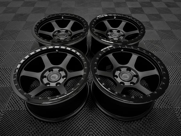 BC Forged RD06-BL Beadlock - Image 6