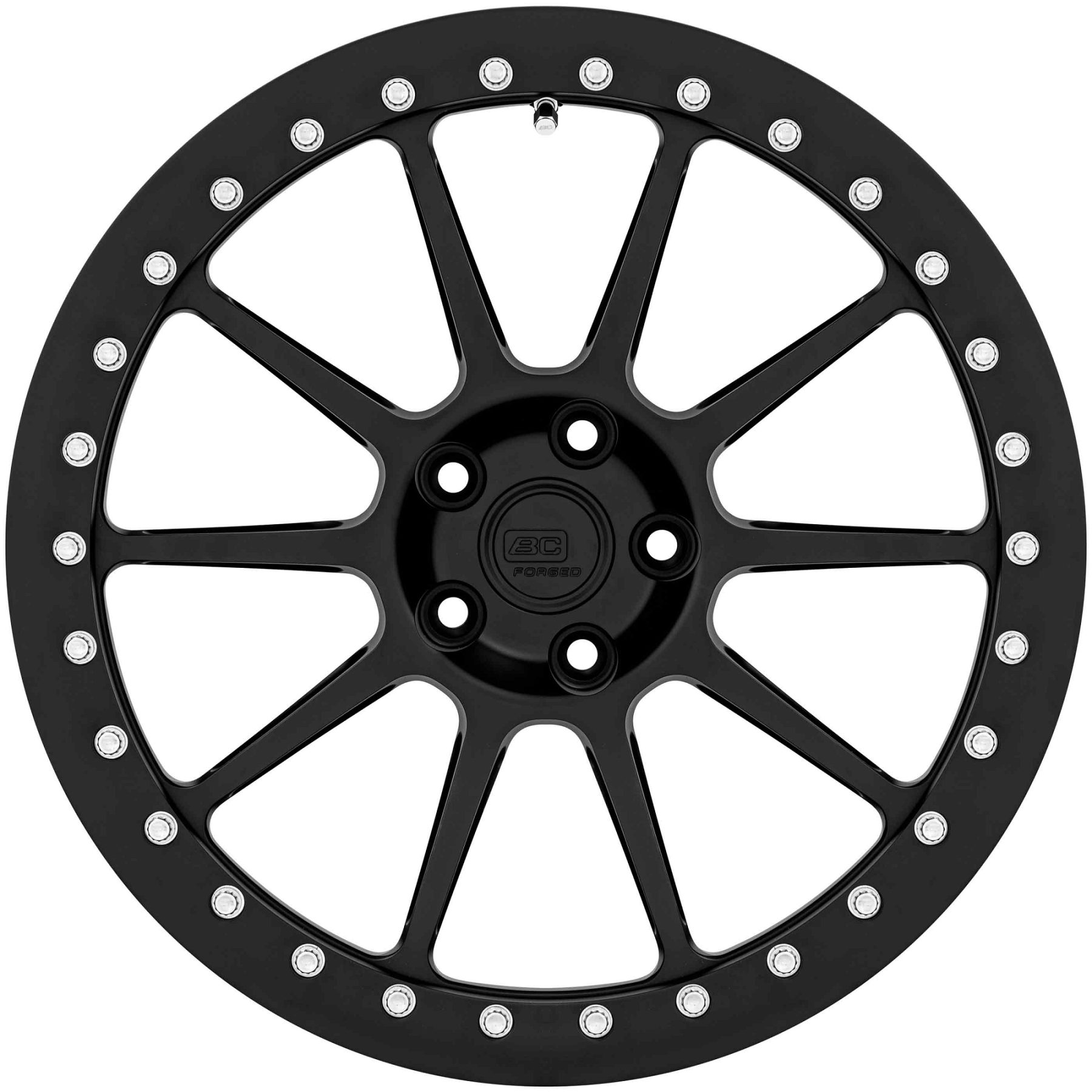 BC Forged RD01-BL Beadlock - Image 3
