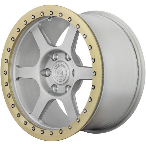 BC Forged RD06-BL Beadlock - Image 5