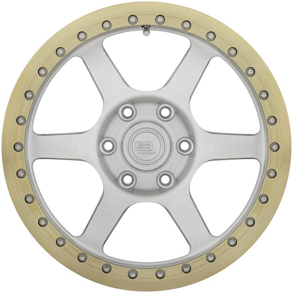 BC Forged RD06-BL Beadlock - Image 4
