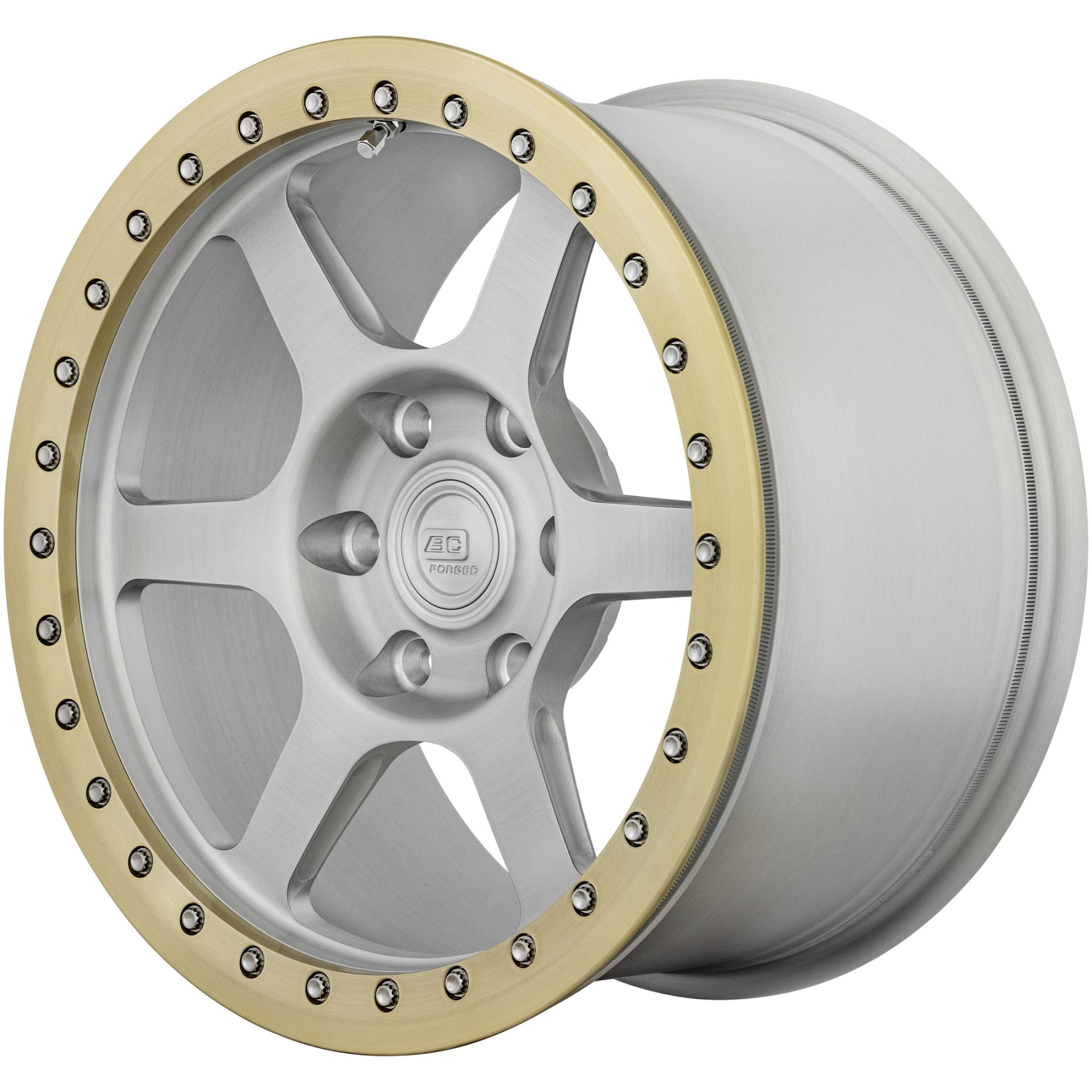 BC Forged RD06-BL Beadlock - Image 5