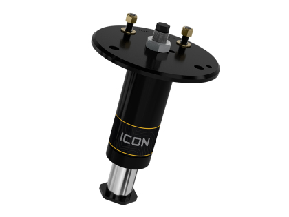 ICON 2.5in Rear Bump Stop Kit (Ram TRX / RHO) - Image 4