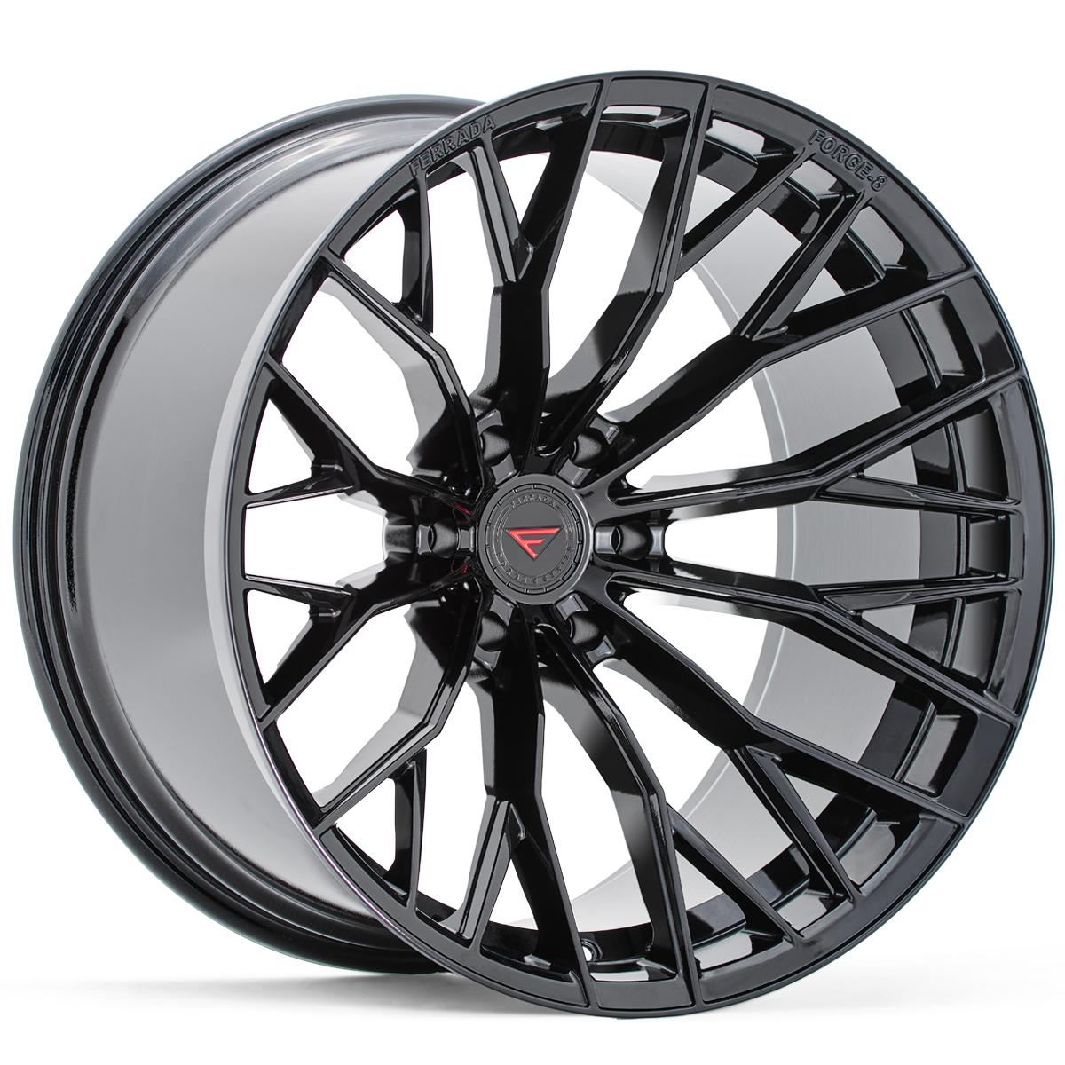 Ferrada Wheels FTR9 (Ram TRX/RHO) - Image 6