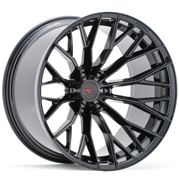 Ferrada Wheels FTR9 (Ram TRX/RHO)