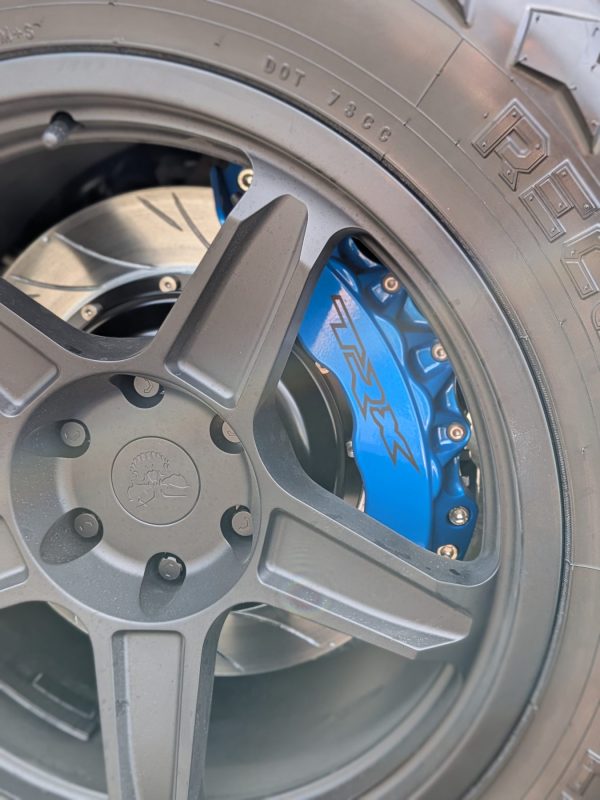 OE Forged Demon-6 (Monoblock) - Image 5