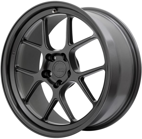 BC Forged TD05