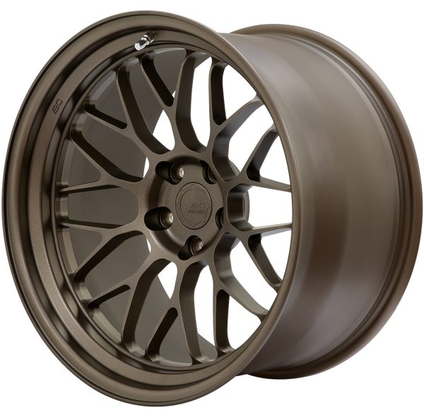 BC Forged TD06
