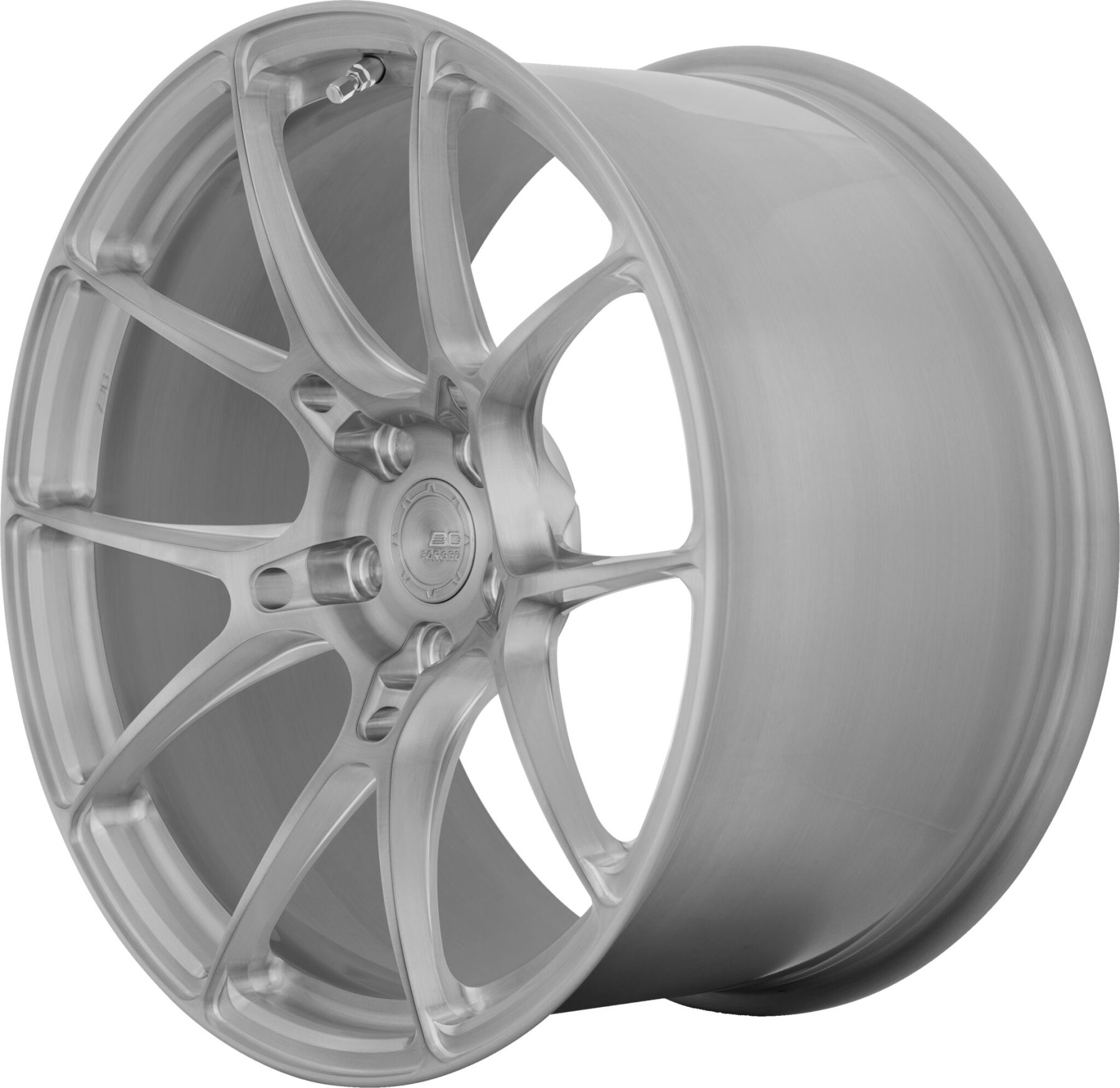 BC Forged Monoblock (RZ02) - Solis Racing Group | Performance Auto Parts