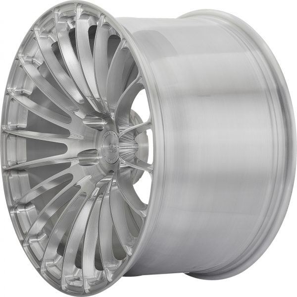 BC Forged Monoblock (RZ20)