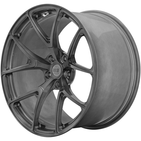 BC Forged Monoblock (RZ25)