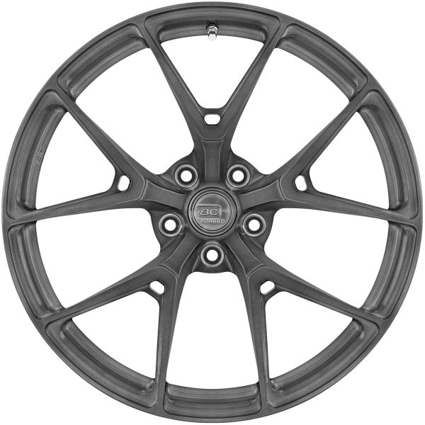 BC Forged Monoblock (RZ25) - Image 2