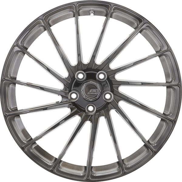 BC Forged Monoblock (RZ815) - Image 2