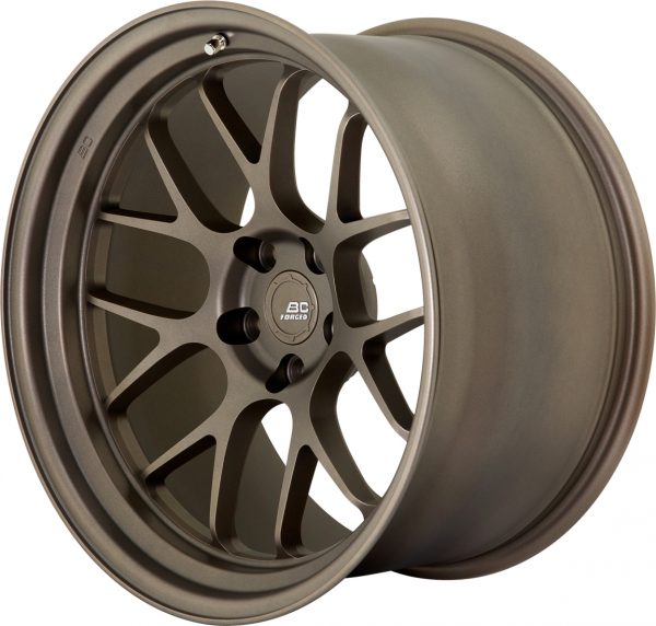 BC Forged TD02 - Image 3